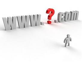 什么是网站域名